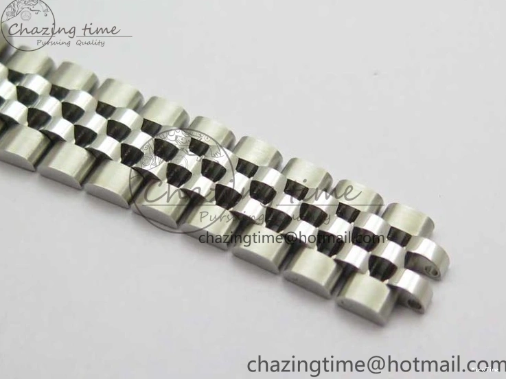 MiroTime 0301 HighPerformance Datejust 28mm 279174 SS BP Maker Best Edition Black Dial on SS Jubilee Bracelet ETA 2598